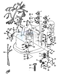 175B drawing ELECTRICAL-2