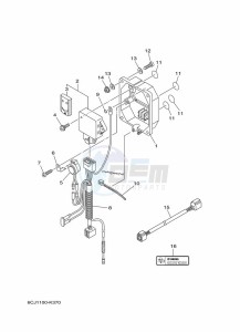 F130A drawing OPTIONAL-PARTS-5