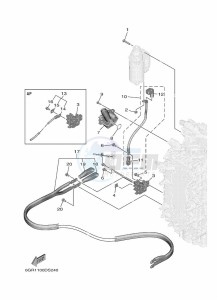 F425A drawing ELECTRICAL-3