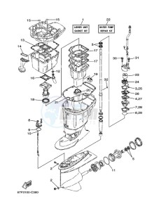 F80B drawing REPAIR-KIT-2