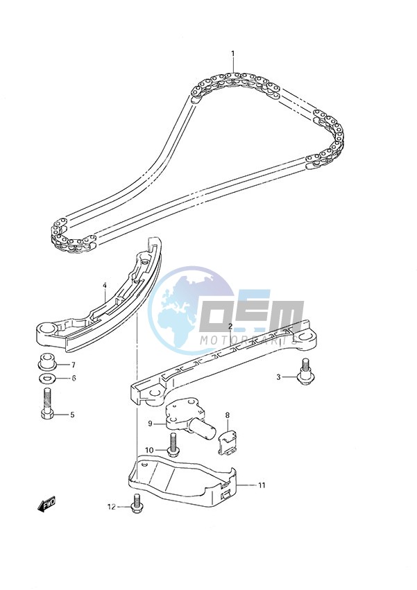 Timing Chain