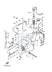 20DMHS drawing OIL-PUMP