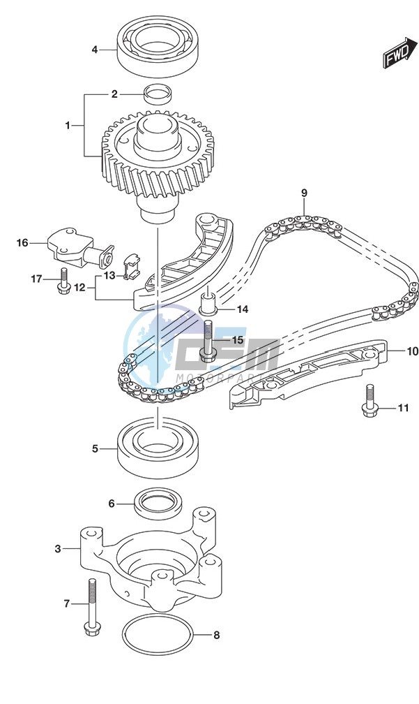 Timing Chain