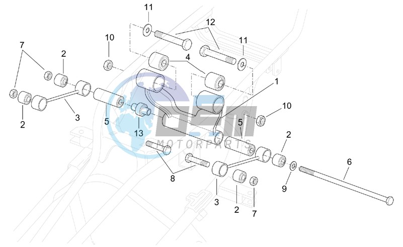 Connecting rod