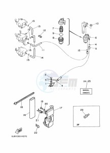 30DMHOS drawing FUEL-TANK