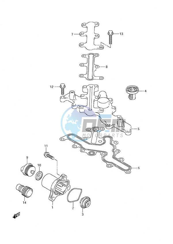 Thermostat