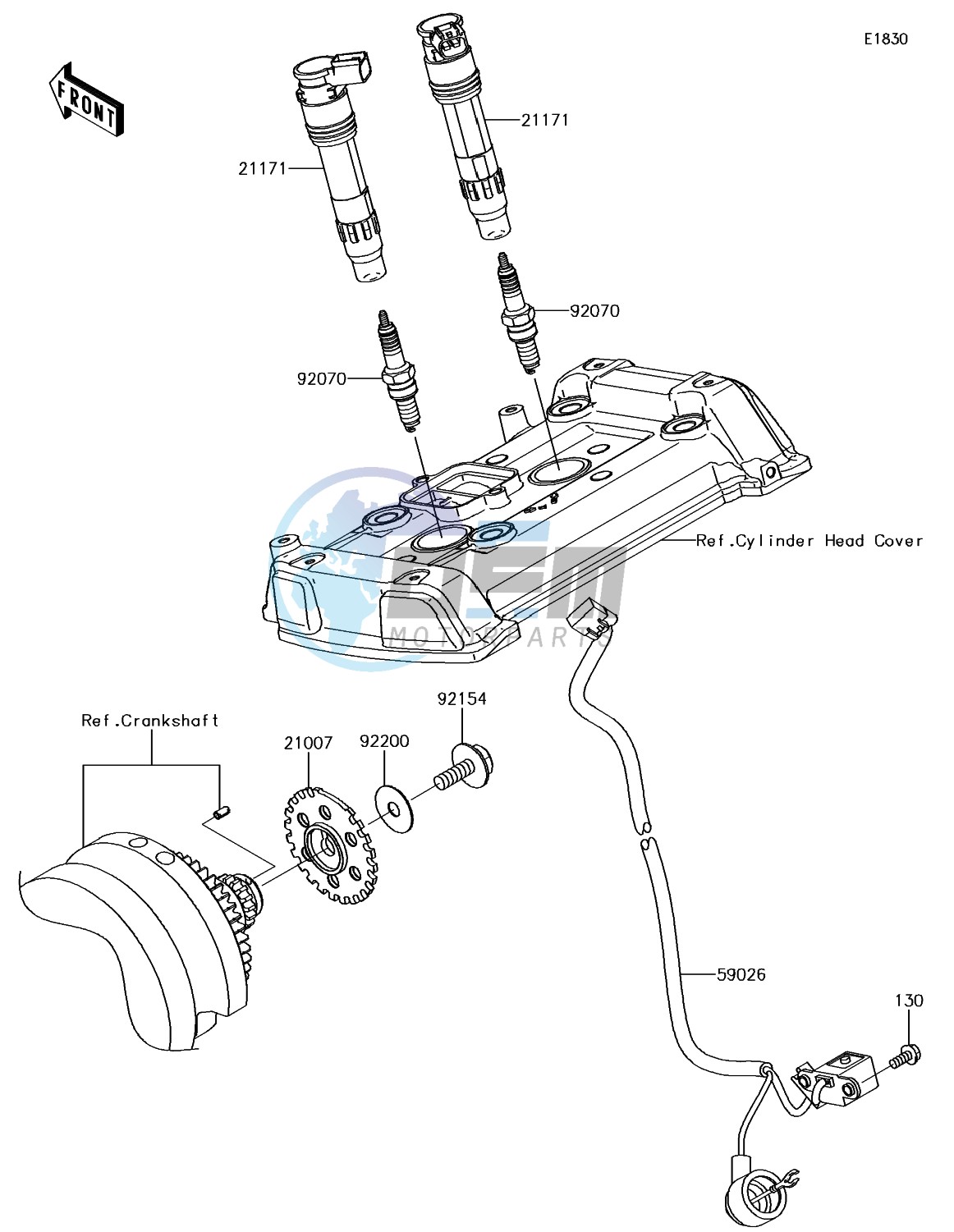 Ignition System