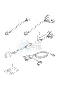 DF 90A drawing Harness (1)