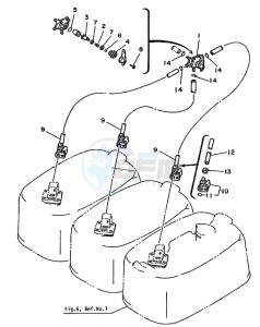 60FE-60FET drawing OPTIONAL-PARTS-5