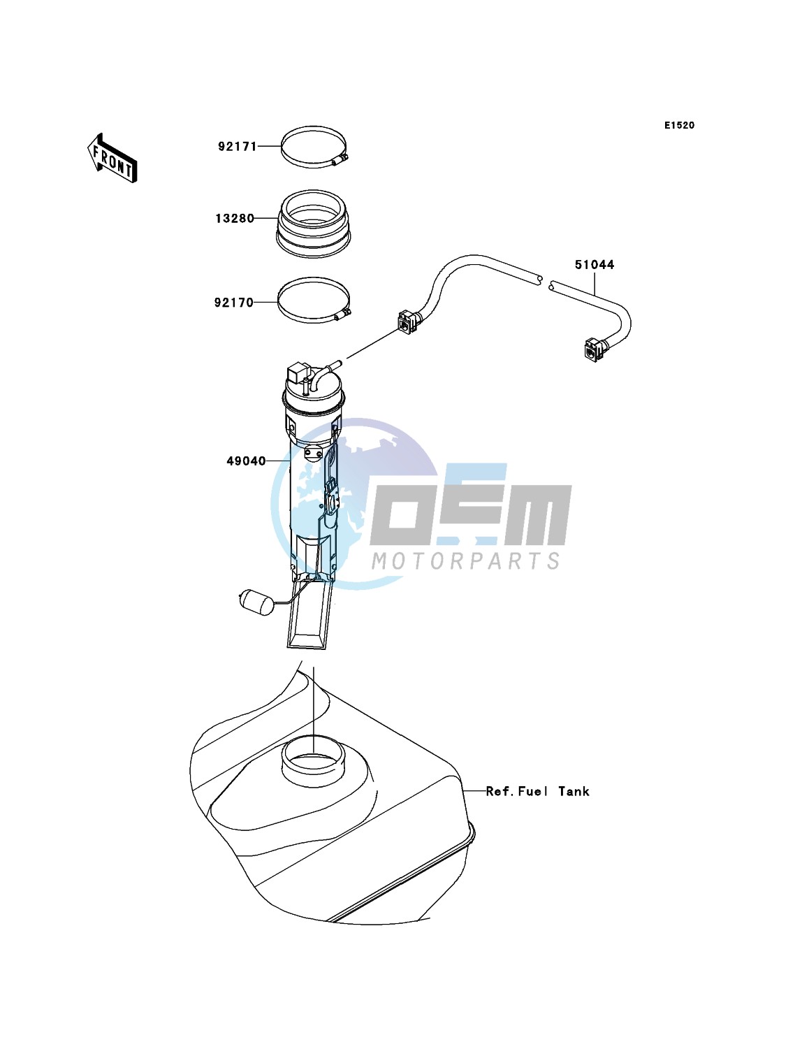 Fuel Pump