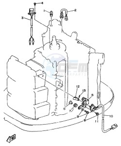 225B drawing ELECTRICAL-3