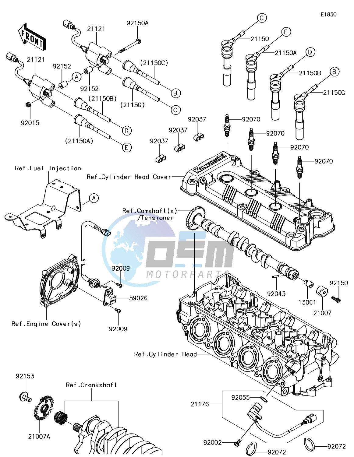 Ignition System