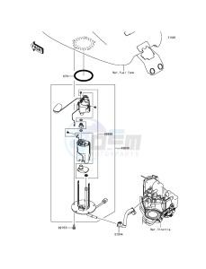 VULCAN_1700_VOYAGER_ABS VN1700BGF GB XX (EU ME A(FRICA) drawing Fuel Pump