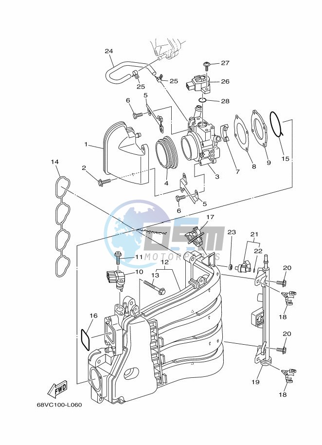 INTAKE-1