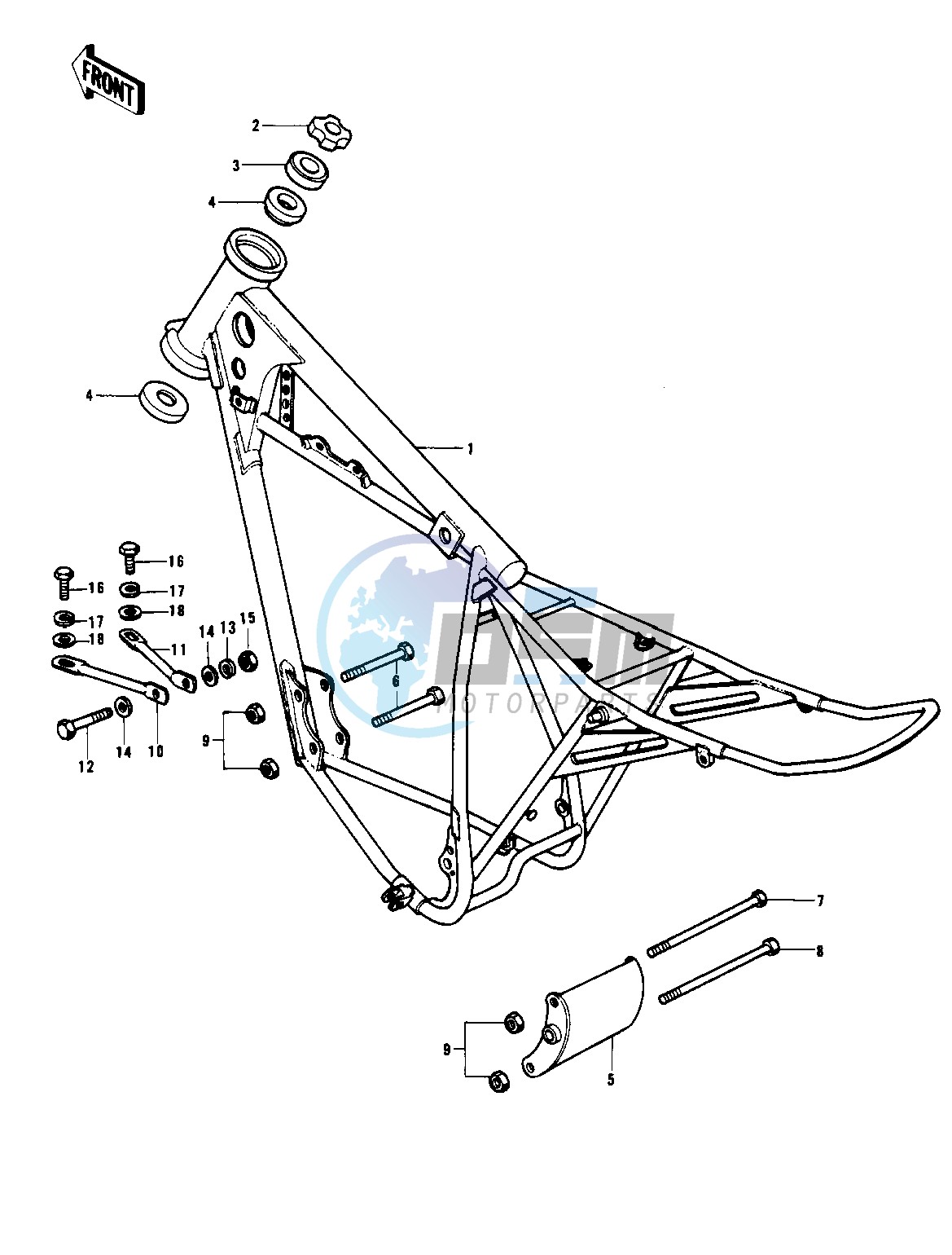 FRAME_FRAME FITTINGS