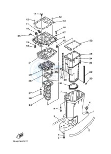 Z150QETOL drawing UPPER-CASING