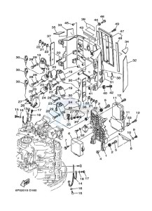 LZ300A drawing ELECTRICAL-1