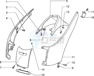 FREE FL 50 drawing Side covers