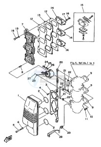 90A drawing INTAKE-1