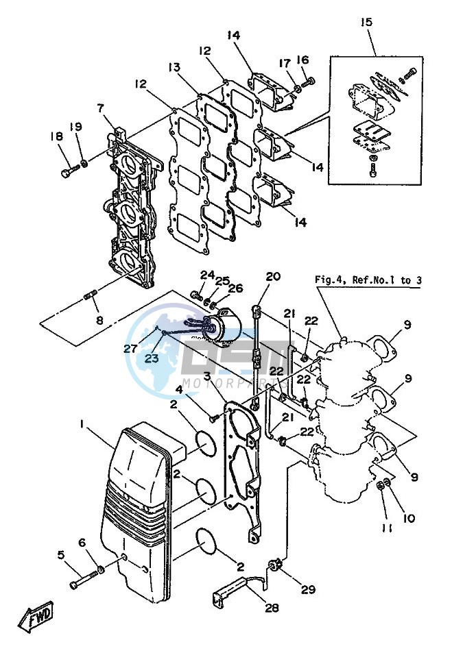 INTAKE-1