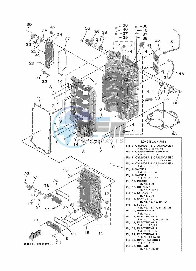 CYLINDER--CRANKCASE-1