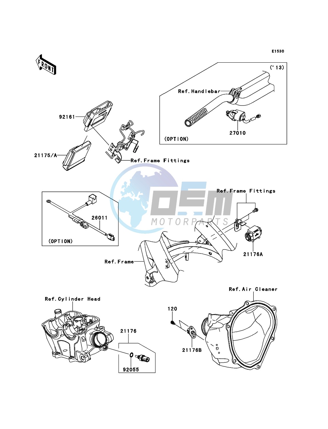 Fuel Injection