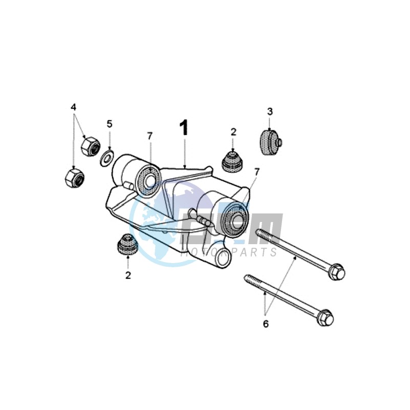 ENGINEMOUNT