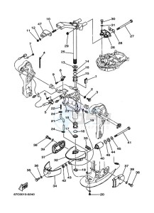 F30ELHE drawing MOUNT-3