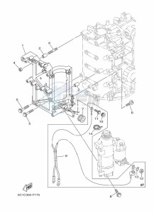 F60LB drawing ELECTRICAL-PARTS-4