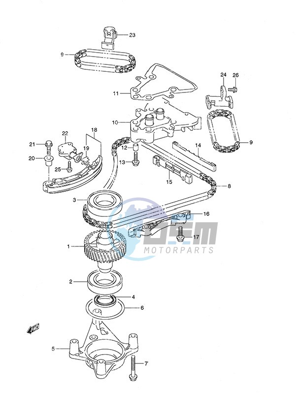 Timing Chain