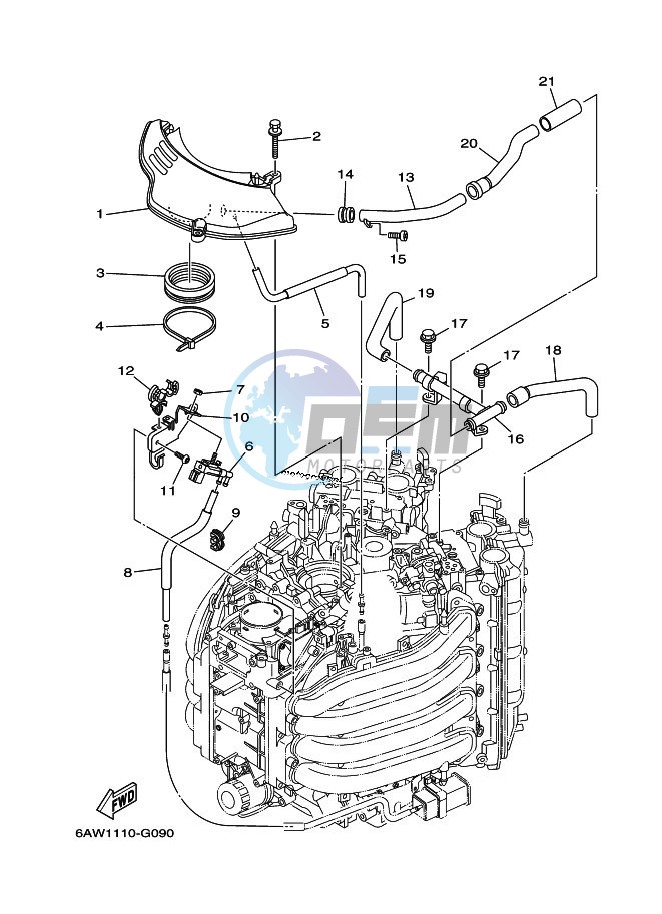 INTAKE-2