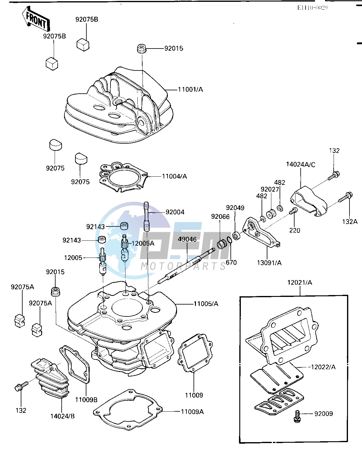 CYLINDER HEAD_CYLINDER