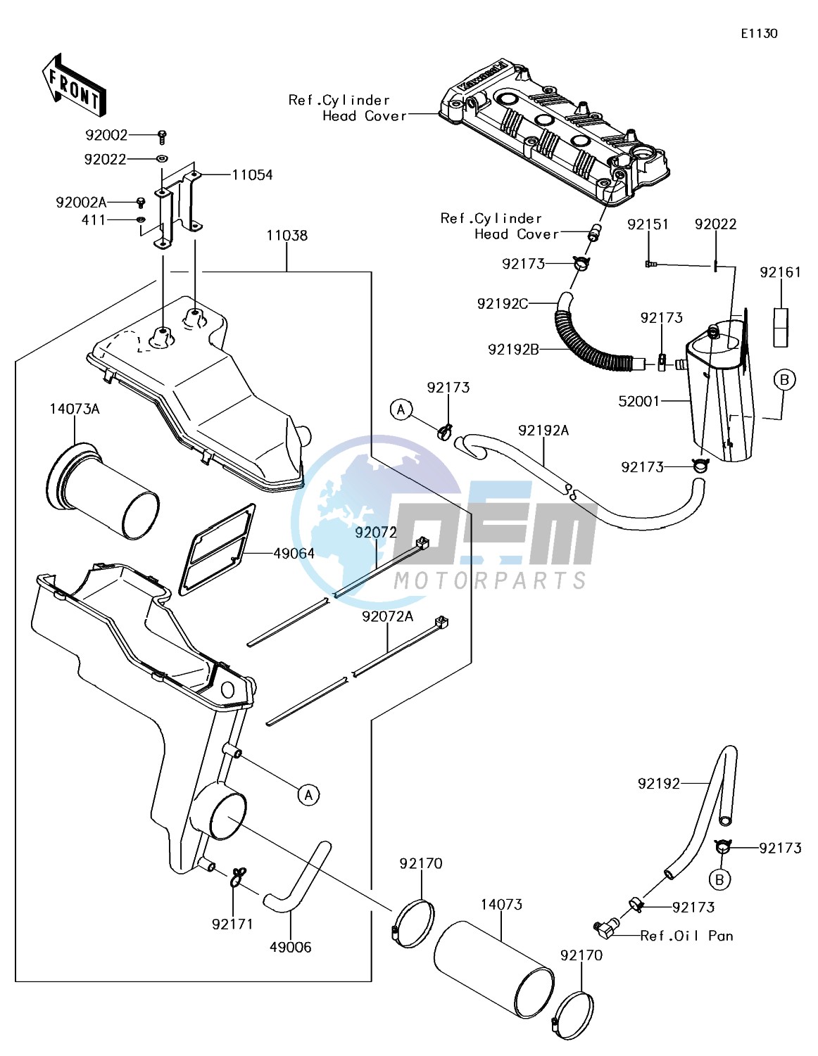 Air Cleaner