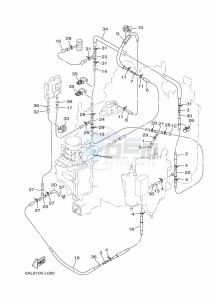 F250HETX drawing INTAKE-2