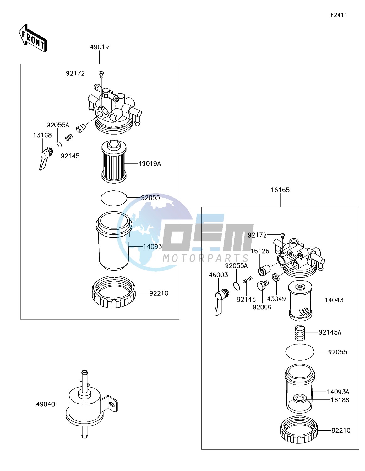 Fuel Filter