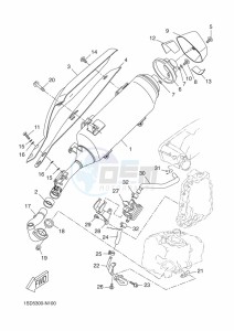 XC115F  (BL75) drawing SEAT