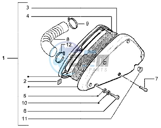 Air Cleaner