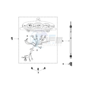 VCLIC drawing SPEEDO