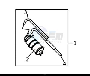 MAXSYM 600 I ABS EXECUTIVE (LX60A4-EU) (E4) (L7-M0) drawing CANISTER SET