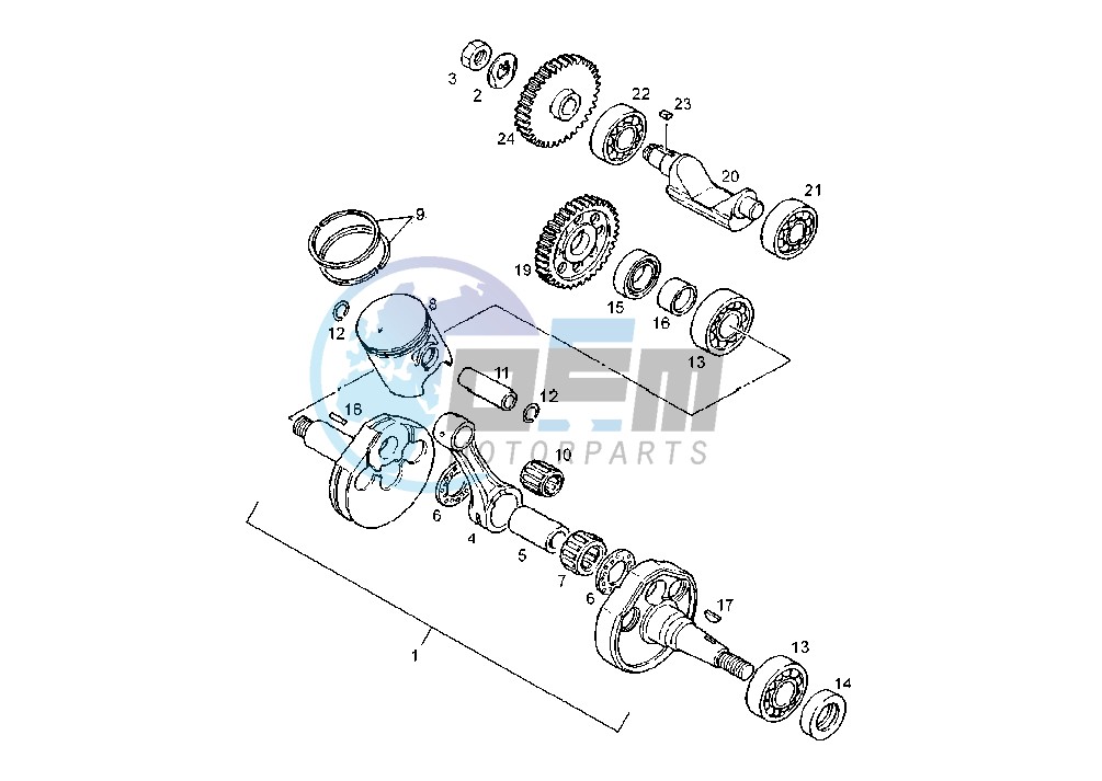 CRANKSHAFT