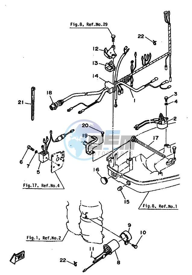 ELECTRICAL-PARTS