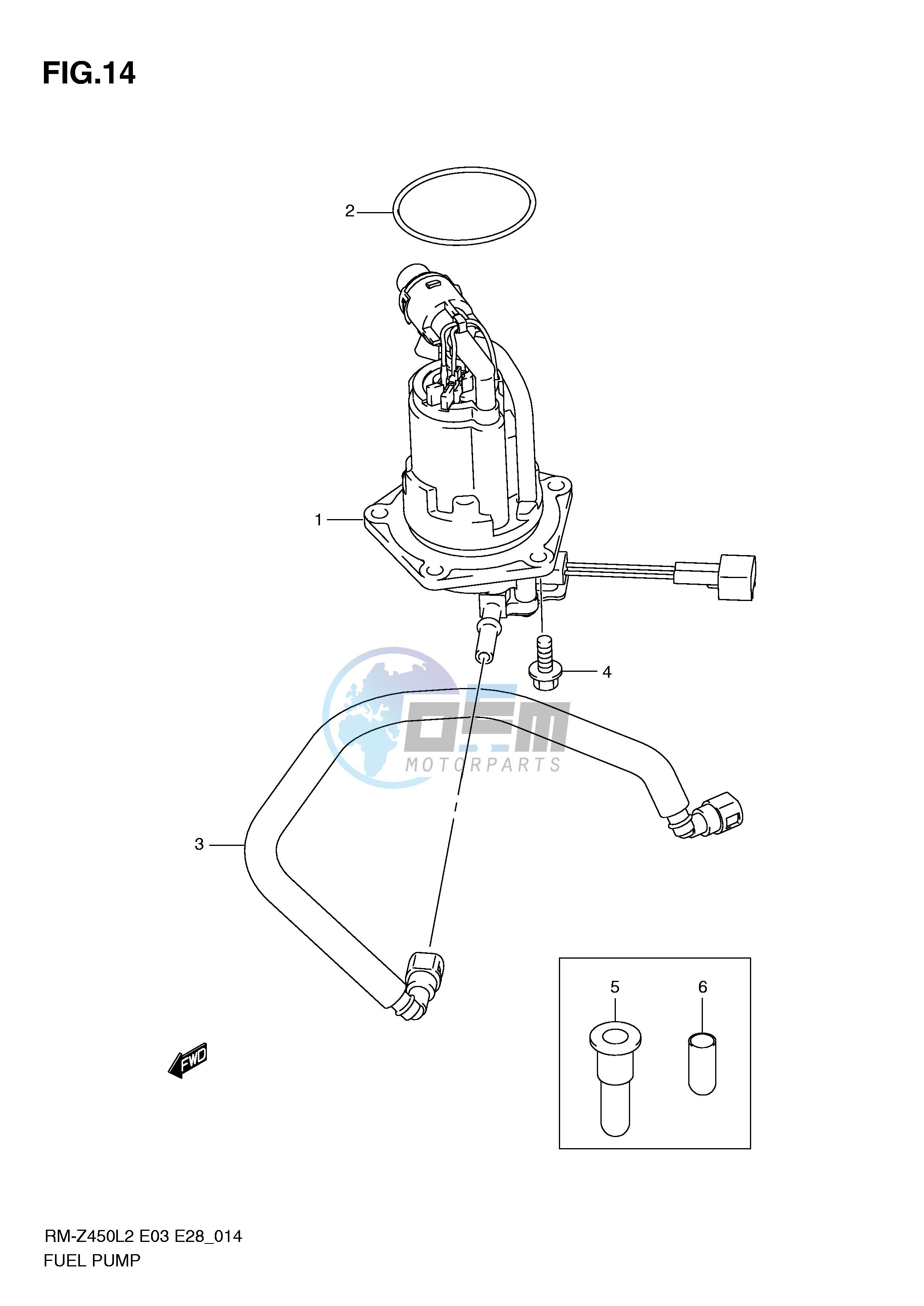 FUEL PUMP