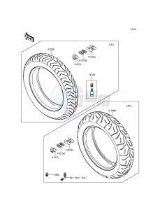 VULCAN_1700_VOYAGER_ABS VN1700BFF GB XX (EU ME A(FRICA) drawing Tires