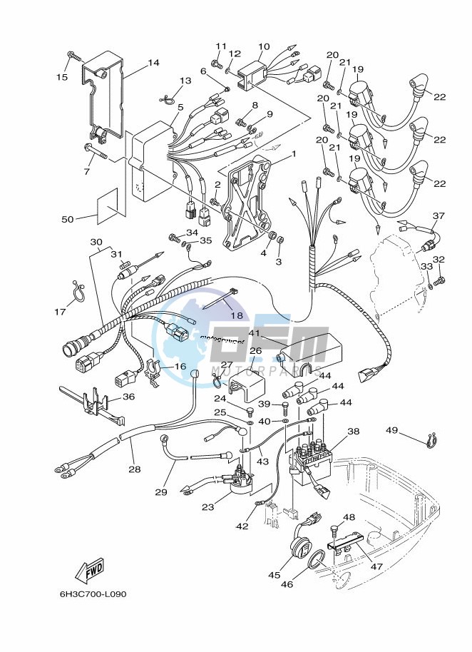 ELECTRICAL