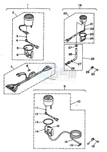 40H drawing OPTIONAL-PARTS-3