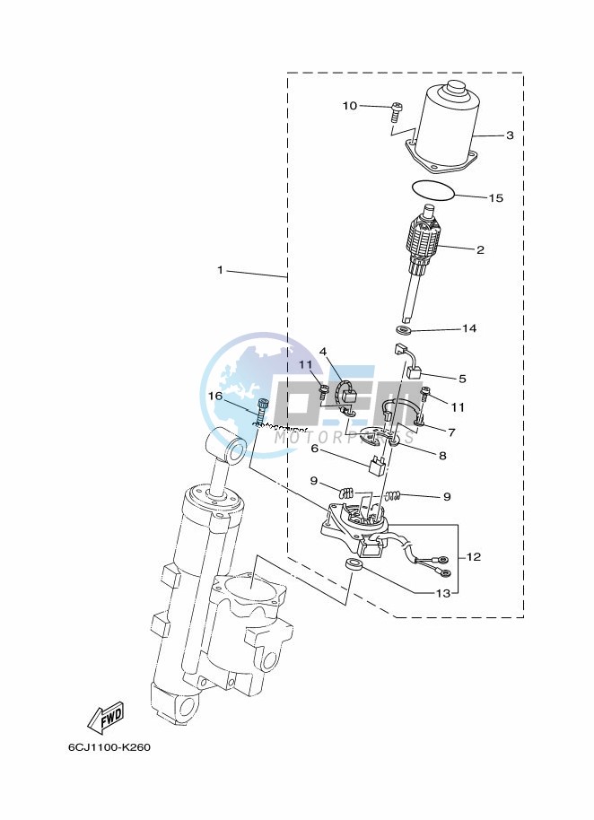 POWER-TILT-ASSEMBLY-2