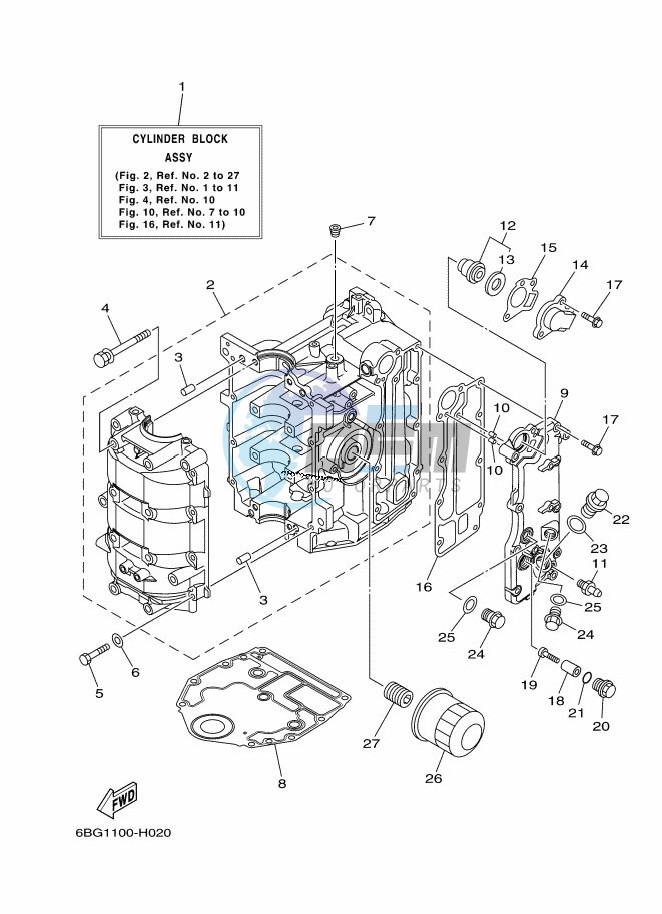 CYLINDER--CRANKCASE-1