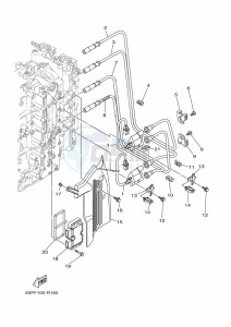 FL150FETX drawing ELECTRICAL-1