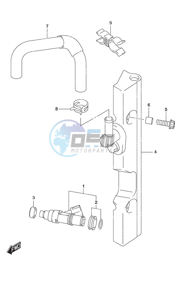 Fuel Injector