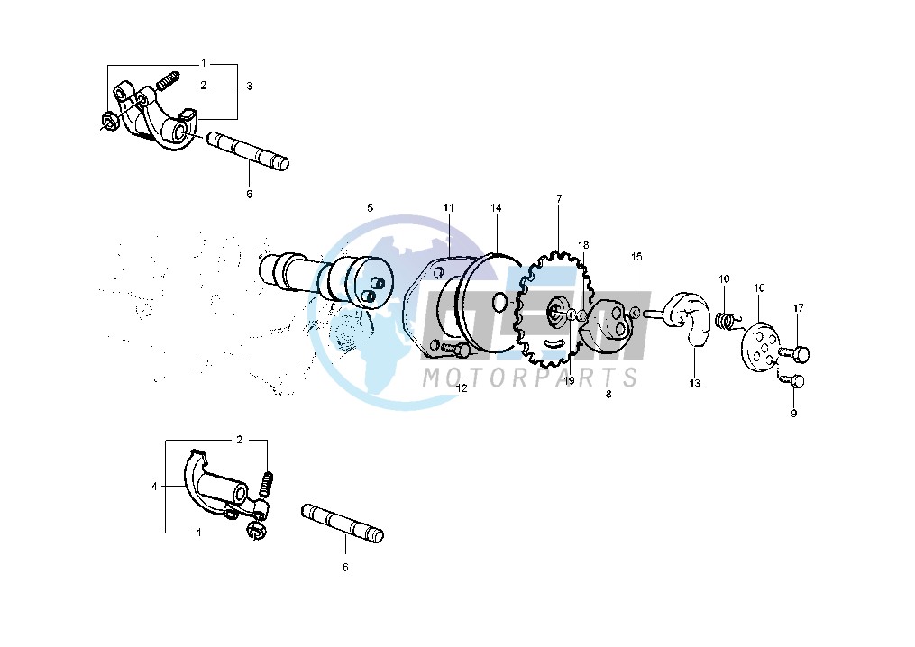 Camshaft